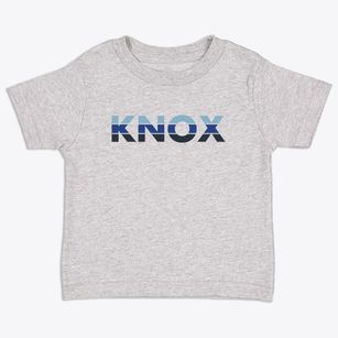 Knox Maine Cool Breeze Toddler T-Shirt