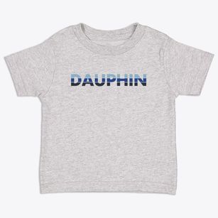 Dauphin Pennsylvania Cool Breeze Toddler T-Shirt