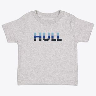 Hull Texas Cool Breeze Toddler T-Shirt
