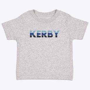 Kerby Oregon Cool Breeze Toddler T-Shirt