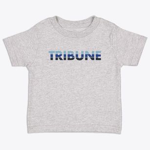 Tribune Kansas Cool Breeze Toddler T-Shirt