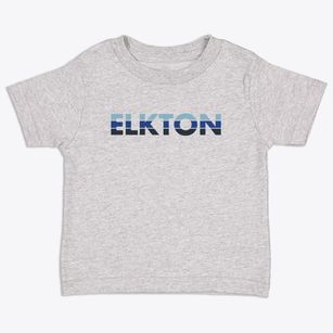 Elkton Michigan Cool Breeze Toddler T-Shirt