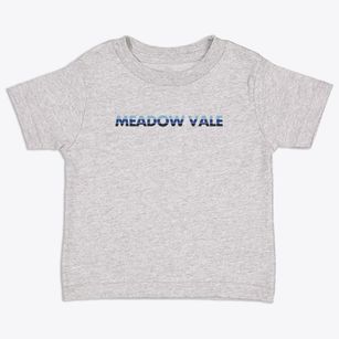 Meadow Vale Kentucky Cool Breeze Toddler T-Shirt