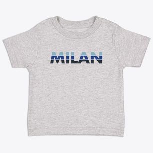 Milan Georgia Cool Breeze Toddler T-Shirt