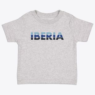 Iberia Missouri Cool Breeze Toddler T-Shirt