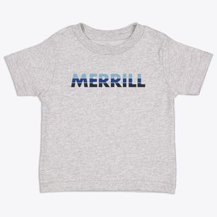 Merrill Iowa Cool Breeze Toddler T-Shirt
