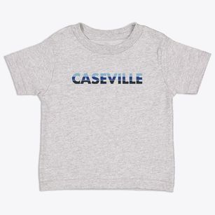 Caseville Michigan Cool Breeze Toddler T-Shirt