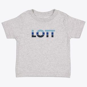 Lott Texas Cool Breeze Toddler T-Shirt