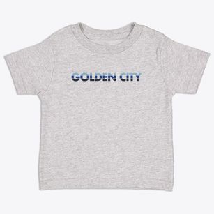 Golden City Missouri Cool Breeze Toddler T-Shirt