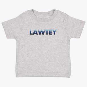 Lawtey Florida Cool Breeze Toddler T-Shirt