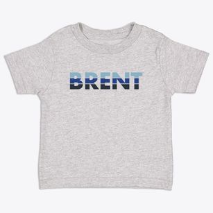 Brent Florida Cool Breeze Toddler T-Shirt