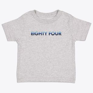 Eighty Four Pennsylvania Cool Breeze Toddler T-Shirt