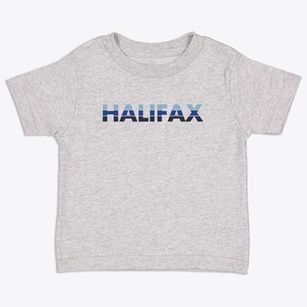 Halifax Vermont Cool Breeze Toddler T-Shirt
