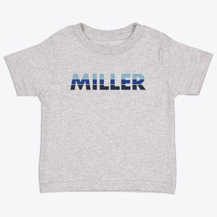 Miller Missouri Cool Breeze Toddler T-Shirt