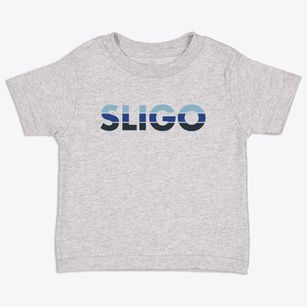 Sligo Pennsylvania Cool Breeze Toddler T-Shirt