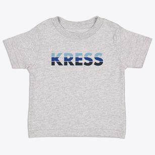 Kress Texas Cool Breeze Toddler T-Shirt