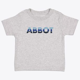 Abbot Maine Cool Breeze Toddler T-Shirt