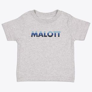 Malott Washington Cool Breeze Toddler T-Shirt