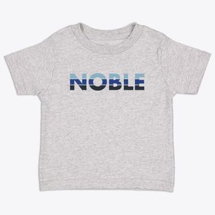 Noble Illinois Cool Breeze Toddler T-Shirt