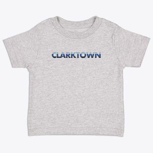 Clarktown Ohio Cool Breeze Toddler T-Shirt