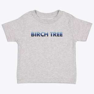 Birch Tree Missouri Cool Breeze Toddler T-Shirt