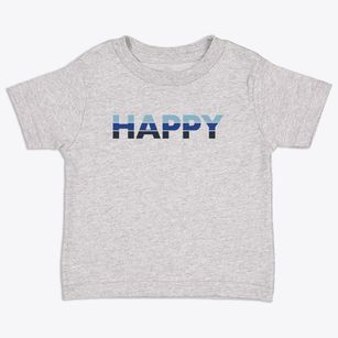 Happy Texas Cool Breeze Toddler T-Shirt