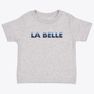 La Belle Missouri Cool Breeze Toddler T-Shirt