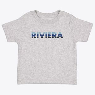 Riviera Texas Cool Breeze Toddler T-Shirt