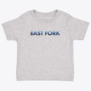 East Fork Arizona Cool Breeze Toddler T-Shirt