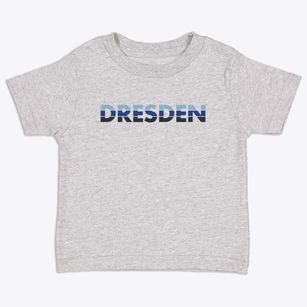 Dresden New York Cool Breeze Toddler T-Shirt