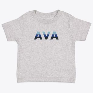 Ava Illinois Cool Breeze Toddler T-Shirt