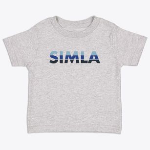 Simla Colorado Cool Breeze Toddler T-Shirt