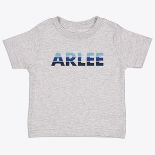 Arlee Montana Cool Breeze Toddler T-Shirt