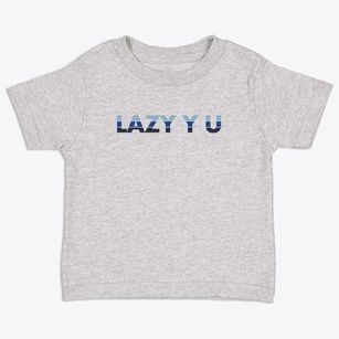 Lazy Y U Arizona Cool Breeze Toddler T-Shirt