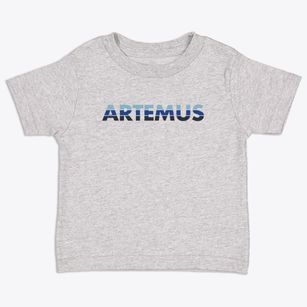 Artemus Kentucky Cool Breeze Toddler T-Shirt