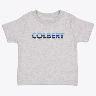 Colbert Georgia Cool Breeze Toddler T-Shirt