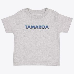 Tamaroa Illinois Cool Breeze Toddler T-Shirt