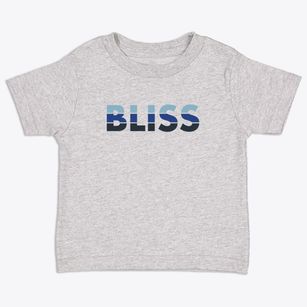 Bliss New York Cool Breeze Toddler T-Shirt