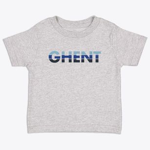 Ghent West Virginia Cool Breeze Toddler T-Shirt