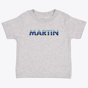 Martin Kentucky Cool Breeze Toddler T-Shirt