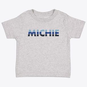 Michie Tennessee Cool Breeze Toddler T-Shirt