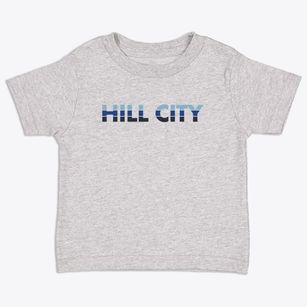 Hill City Minnesota Cool Breeze Toddler T-Shirt