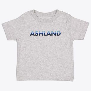 Ashland Ohio Cool Breeze Toddler T-Shirt