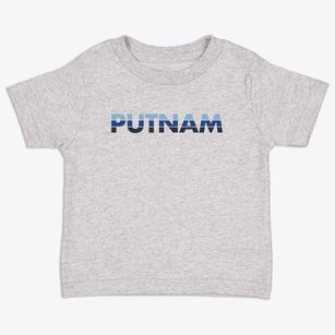 Putnam New York Cool Breeze Toddler T-Shirt