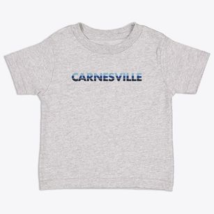 Carnesville Georgia Cool Breeze Toddler T-Shirt