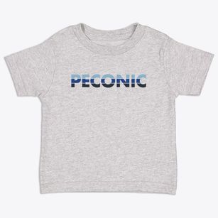 Peconic New York Cool Breeze Toddler T-Shirt