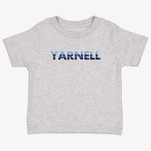 Yarnell Arizona Cool Breeze Toddler T-Shirt