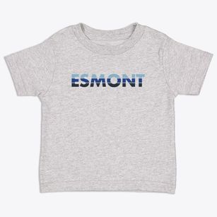 Esmont Virginia Cool Breeze Toddler T-Shirt