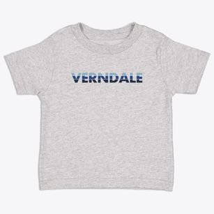 Verndale Minnesota Cool Breeze Toddler T-Shirt