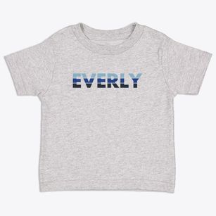 Everly Iowa Cool Breeze Toddler T-Shirt